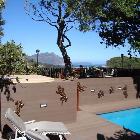 Cap Serein Guest House Kaapstad Buitenkant foto