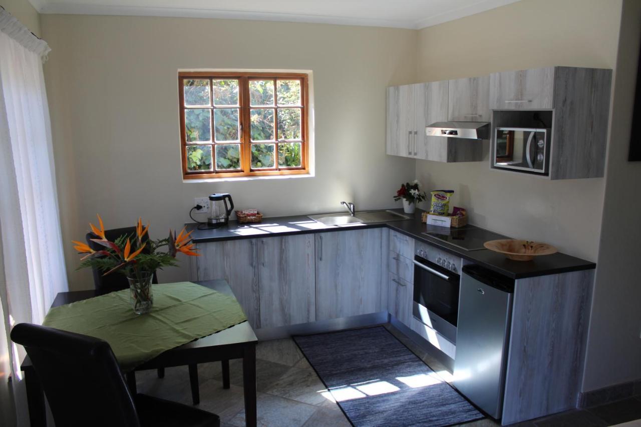 Cap Serein Guest House Kaapstad Buitenkant foto