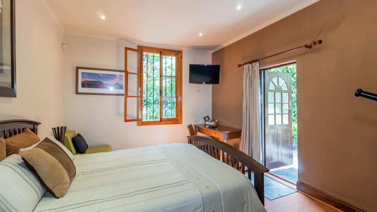 Cap Serein Guest House Kaapstad Buitenkant foto