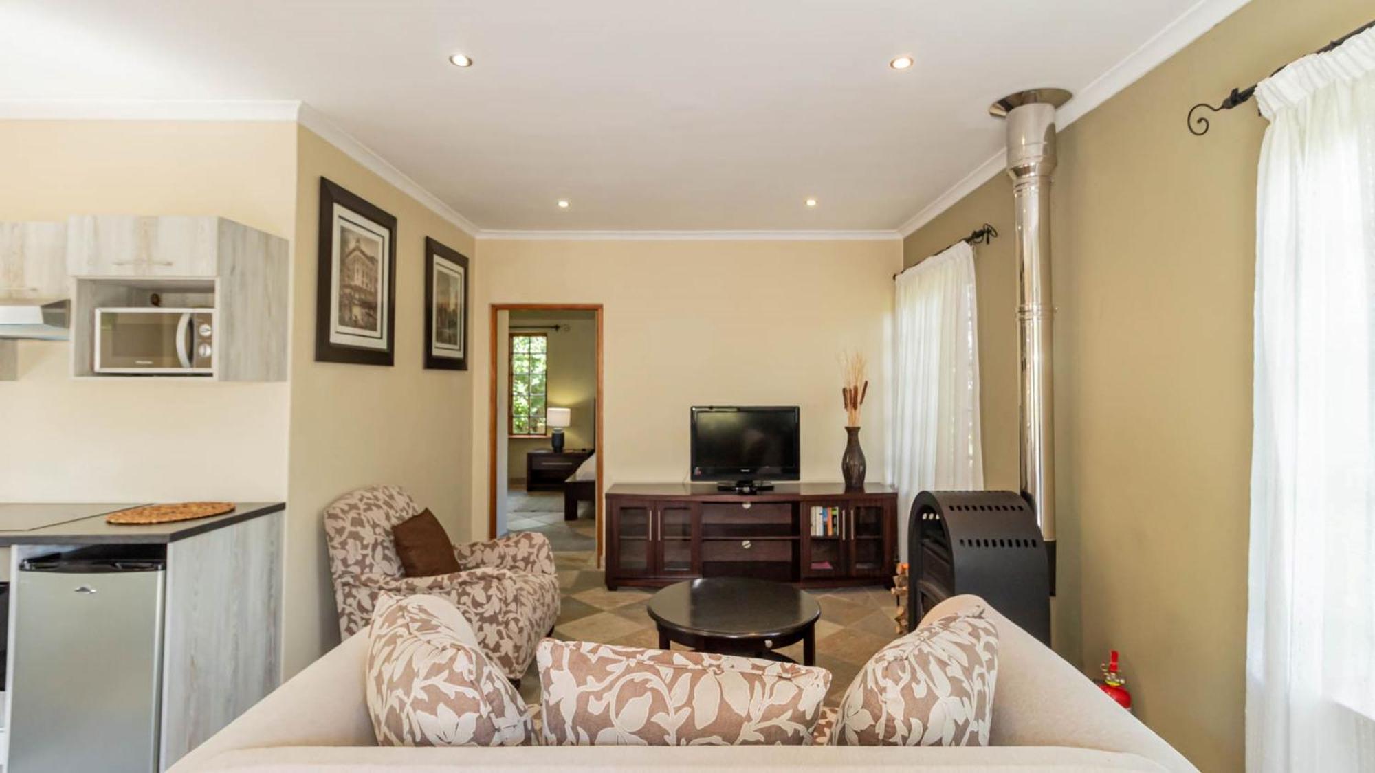 Cap Serein Guest House Kaapstad Buitenkant foto