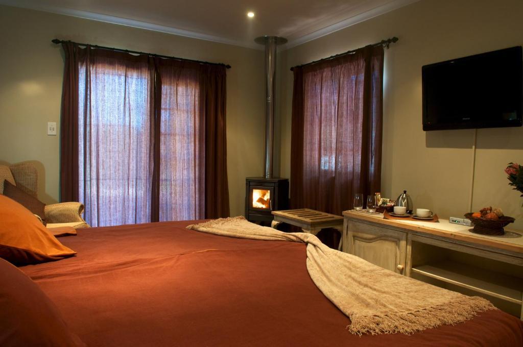 Cap Serein Guest House Kaapstad Kamer foto