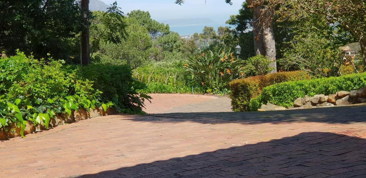 Cap Serein Guest House Kaapstad Buitenkant foto