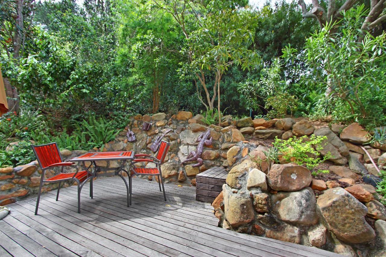 Cap Serein Guest House Kaapstad Buitenkant foto