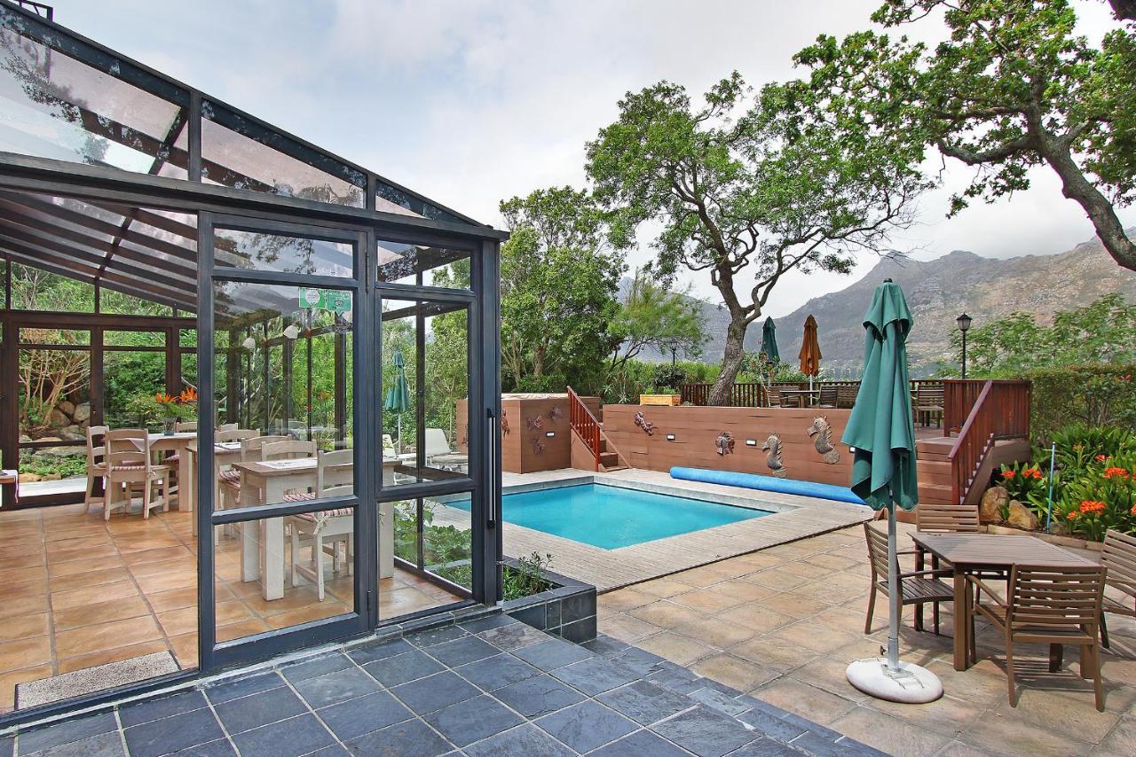 Cap Serein Guest House Kaapstad Buitenkant foto